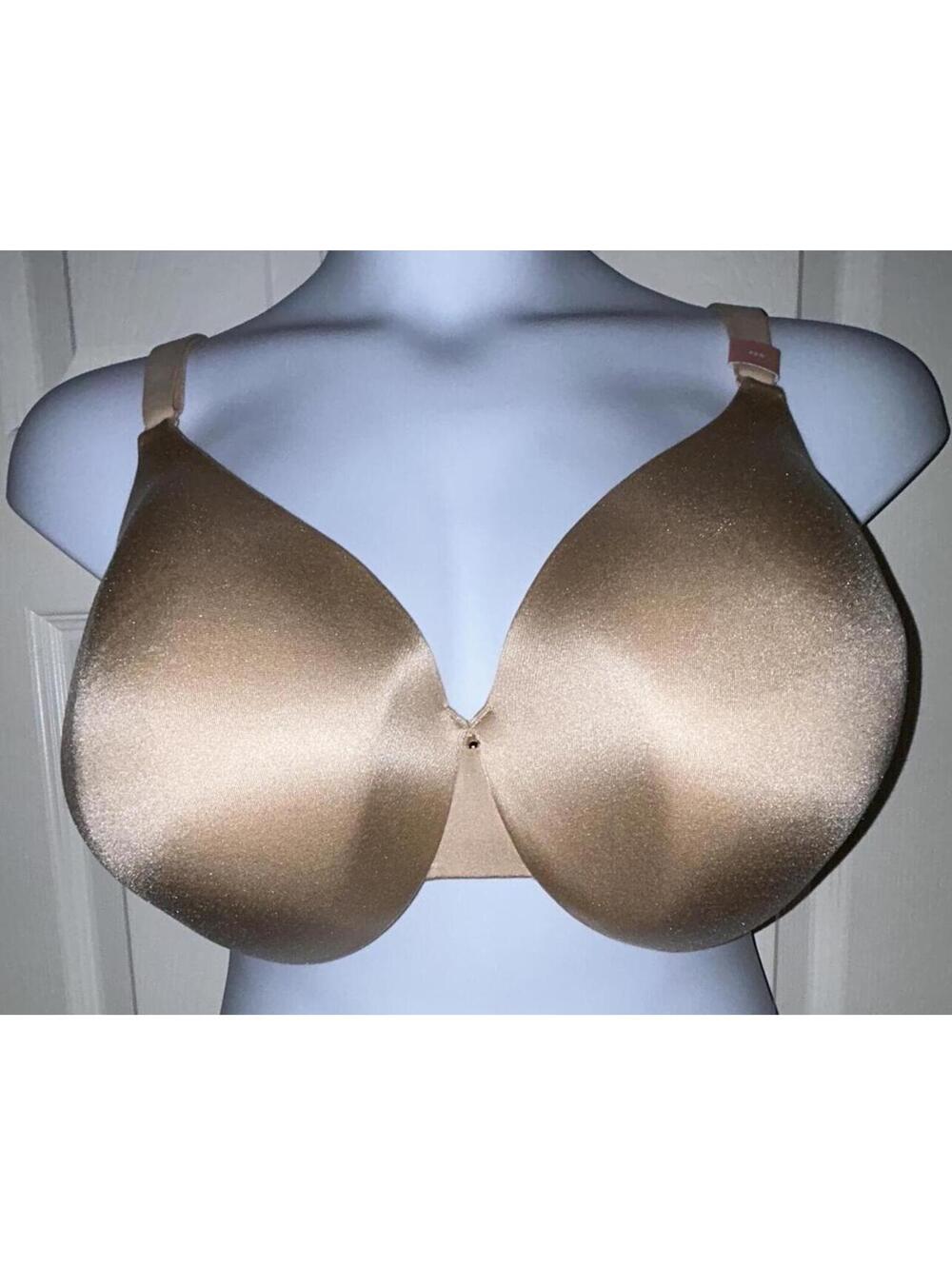 Lane Bryant Back Smoothing Bra Sz 42G NWT